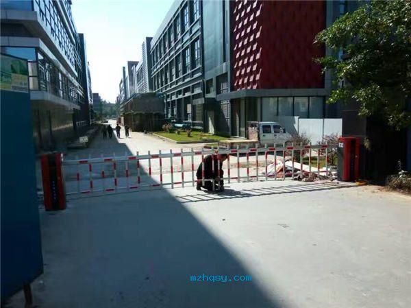 畬江工業園富源科技